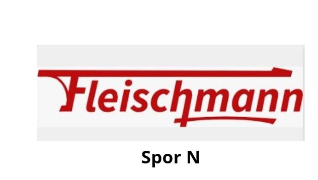 Fleischmann Spor N